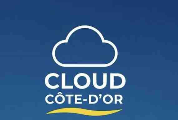 Souveraineté numérique : la Côte-d’Or crée son propre cloud