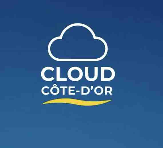 Souveraineté numérique : la Côte-d’Or crée son propre cloud
