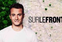 France 5 : «Sur le front», leader du Prime TNT lundi