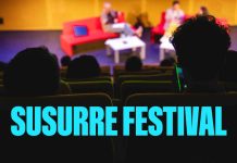 Susurre : un nouveau festival dédié au podcast arrive les samedi 25 et dimanche 26 avril à la Gaîté Lyrique à Paris