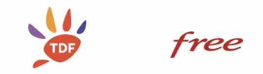 TDF et Free : accord pour le déploiement de 2.500 nouveaux sites de télécommunications en France