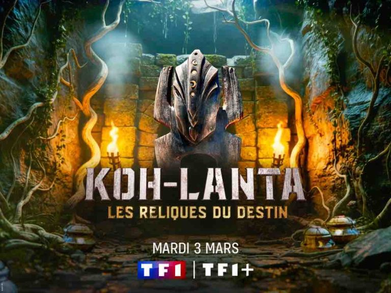 TF1 Licensing : «Koh-Lanta» fête ses 25 ans avec le lancement de sa 1ère boutique en ligne officielle