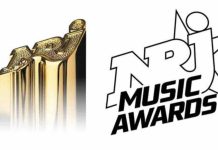 «NRJ Music Awards» : 2e place