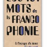 TV5MONDE consacre un livre à la francophonie