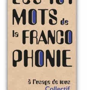 TV5MONDE consacre un livre à la francophonie