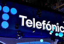 Telefónica accuse une perte de 4,32 milliards d’euros en 2025 sur fond de restructuration