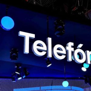 Telefónica accuse une perte de 4,32 milliards d’euros en 2025 sur fond de restructuration