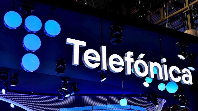 Telefónica accuse une perte de 4,32 milliards d’euros en 2025 sur fond de restructuration