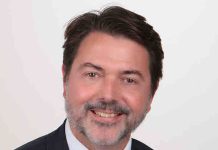 Thomas Massin rejoint le Conseil d’administration du CFC au sein du Collège Livres