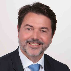 Thomas Massin rejoint le Conseil d’administration du CFC au sein du Collège Livres