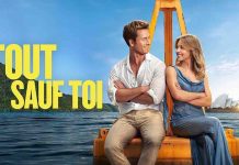 TF1 : «Tout sauf toi», leader du Prime dimanche