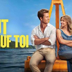 TF1 : «Tout sauf toi», leader du Prime dimanche