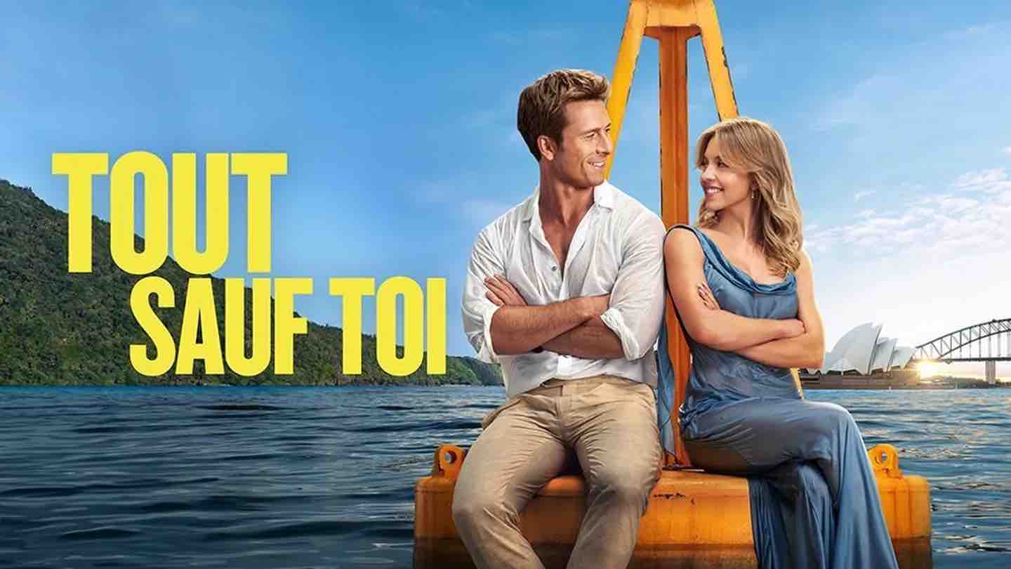 TF1 : «Tout sauf toi», leader du Prime dimanche