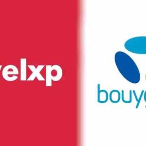 Travelxp se lance en France avec Bouygues Telecom
