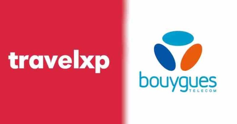 Travelxp se lance en France avec Bouygues Telecom