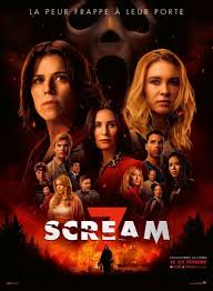 Trente ans après, «Scream» revient à ses fondamentaux