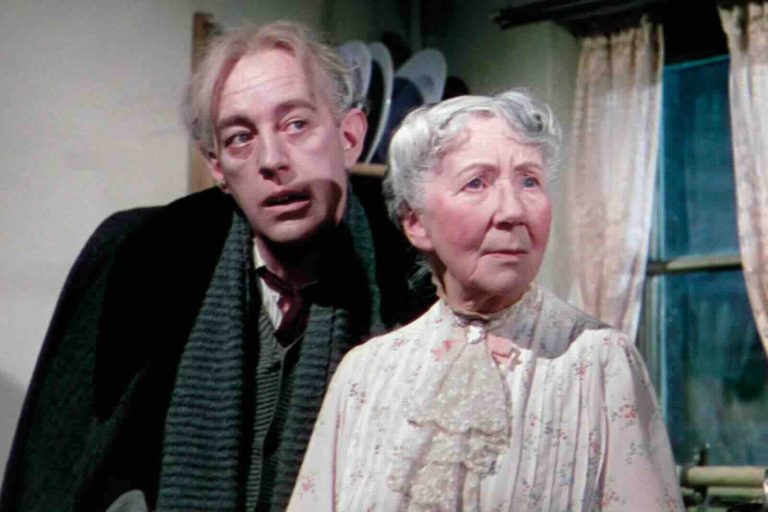 ARTE : 910.000 cinéphiles devant «Tueurs de dames» lundi en Prime