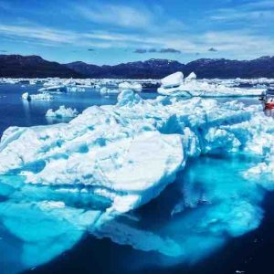 USHUAÏA TV : le documentaire inédit «Groenland, les frissons de la Terre» dimanche 25 janvier à 20h50