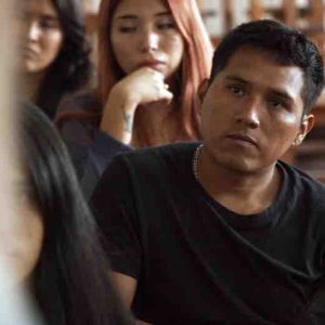 USHUAÏA TV : le documentaire inédit : «Les lisières de la forêt» samedi 21 mars à 20h50