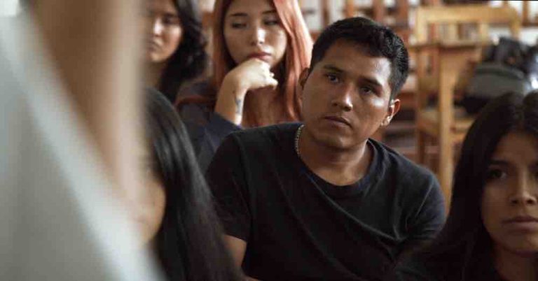 USHUAÏA TV : le documentaire inédit : «Les lisières de la forêt» samedi 21 mars à 20h50