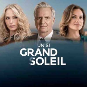 France 3 : «Un si grand soleil» stable mardi en Prime