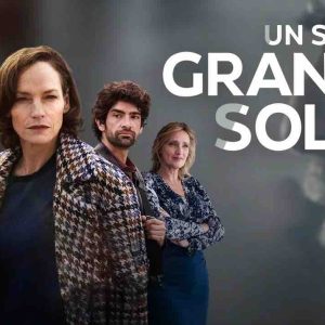 France 3 : «Un si grand soleil», 2ème du Prime
