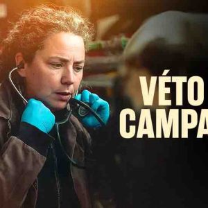 France 5 : «Veto de campagne», leader du Prime TNT mardi