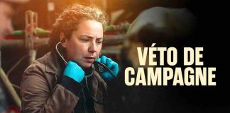 France 5 : «Veto de campagne», leader du Prime TNT mardi