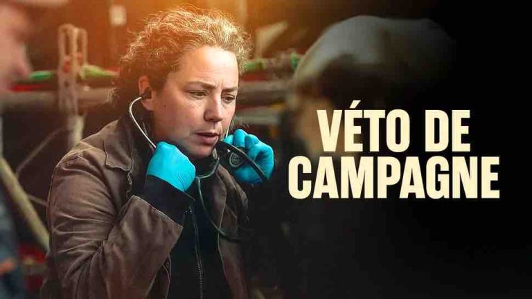 France 5 : «Veto de campagne», leader du Prime TNT mardi