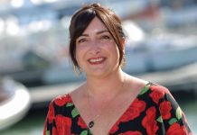 Virginie Grimaldi en tête des auteurs français les plus vendus en 2025