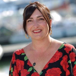 Virginie Grimaldi en tête des auteurs français les plus vendus en 2025