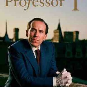 13ème RUE : la série policière britannique «Professeur T» dès le 12 avril à 21h00