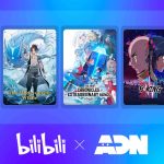ADN s’associe à Bilibili pour renforcer son offre d’animation chinoise