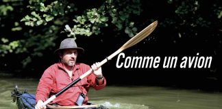 ARTE : 889.000 cinéphiles devant «Comme un avion» mercredi en Prime