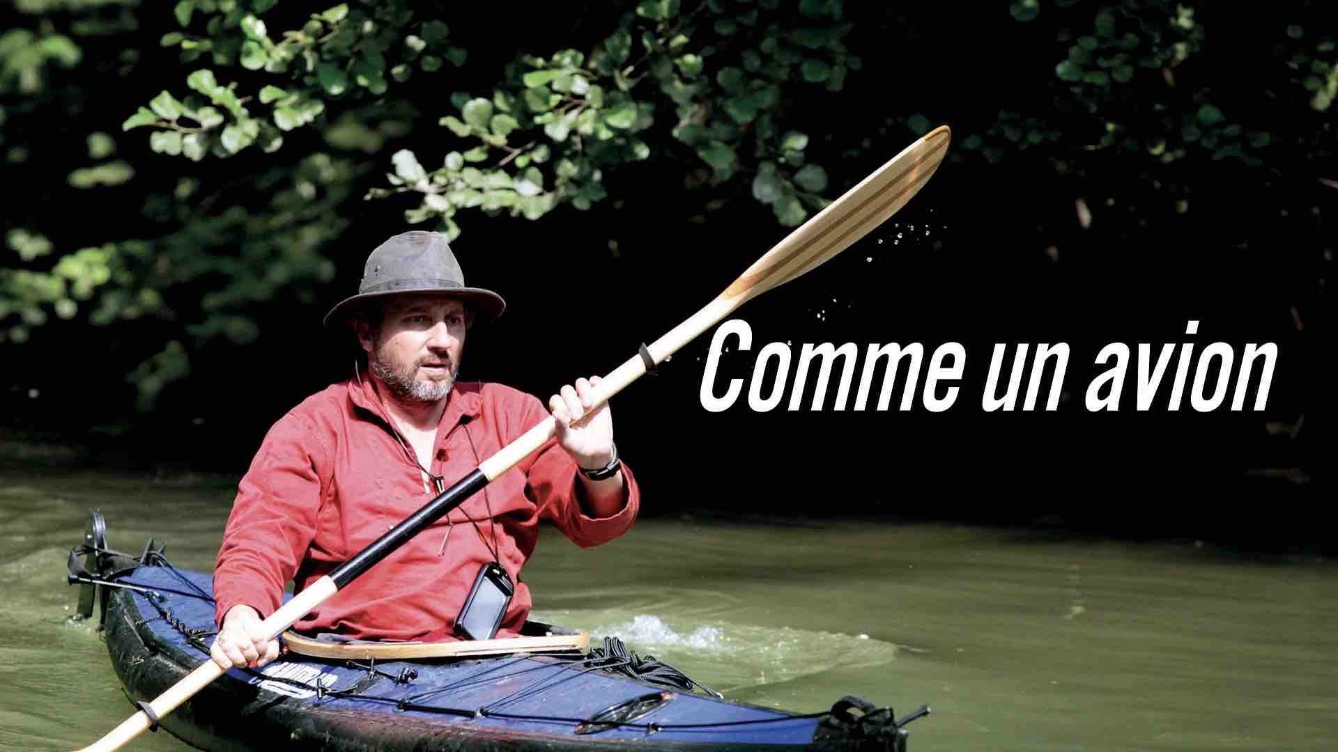 ARTE : 889.000 cinéphiles devant «Comme un avion» mercredi en Prime