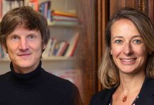 ARTE France : départ de Frédéric Bereyziat, nomination de Clémence Marty-Chastan