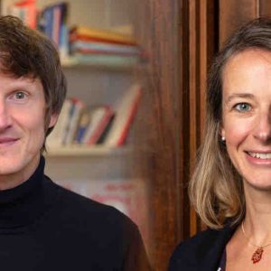 ARTE France : départ de Frédéric Bereyziat, nomination de Clémence Marty-Chastan