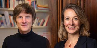 ARTE France : départ de Frédéric Bereyziat, nomination de Clémence Marty-Chastan