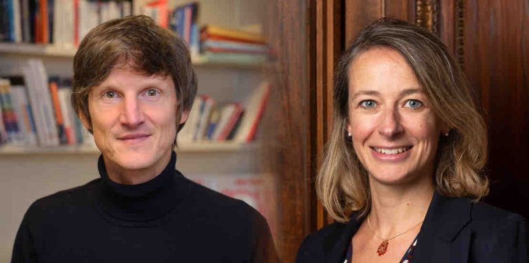 ARTE France : départ de Frédéric Bereyziat, nomination de Clémence Marty-Chastan