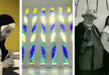 ARTE : «La chapelle du Rosaire, le dernier chef-d’oeuvre de Matisse» dimanche 5 avril à 17h45