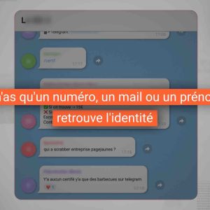 ARTE : «Sources» infiltre les réseaux d’escrocs qui prospèrent sur Telegram le mercredi 11 mars sur arte.tv et YouTube