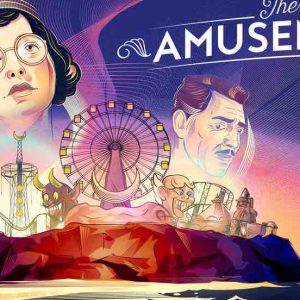 ARTE : «The Amusement», le nouveau jeu vidéo d’ARTE, à partir du 16 avril sur Steam VR et Meta Store