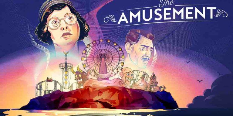 ARTE : «The Amusement», le nouveau jeu vidéo d’ARTE, à partir du 16 avril sur Steam VR et Meta Store