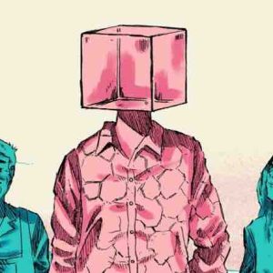 ARTE annonce la sortie de «Wednesdays» sur mobiles