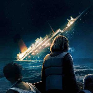 ARTE : la série documentaire «Titanic, chroniques d’un naufrage» samedi 4 avril