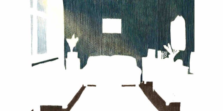 ARTE : le podcast documentaire «Il restera la gravité» dès le vendredi 27 mars