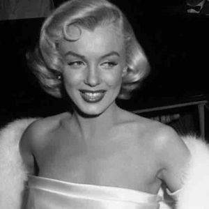 ARTE : soirée Marilyn Monroe lundi 6 avril
