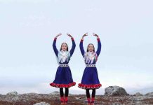 ARTE : une collection de 12 courts et 4 longs métrages sur arte.tv jusqu’au 31 mars