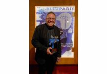 «Alivios», de Juan Manuel González, récompensé au Festival International de Courts-Métrages BLEU PARIS