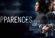 France 2 : «Apparences», leader du Prime mercredi